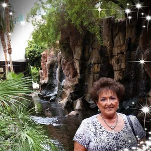 Meet your Posher, Bobbie carol